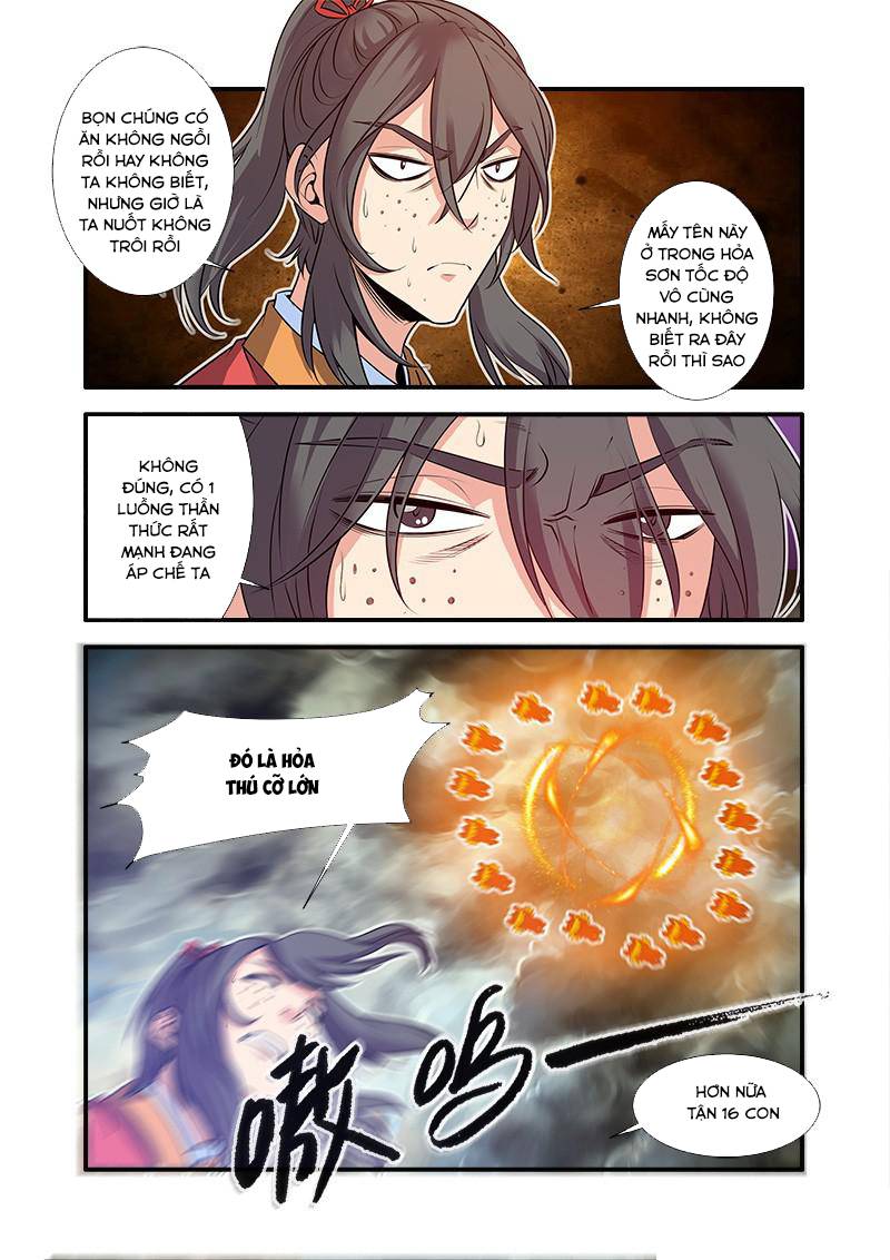 Tiên Nghịch Chapter 67 - 18