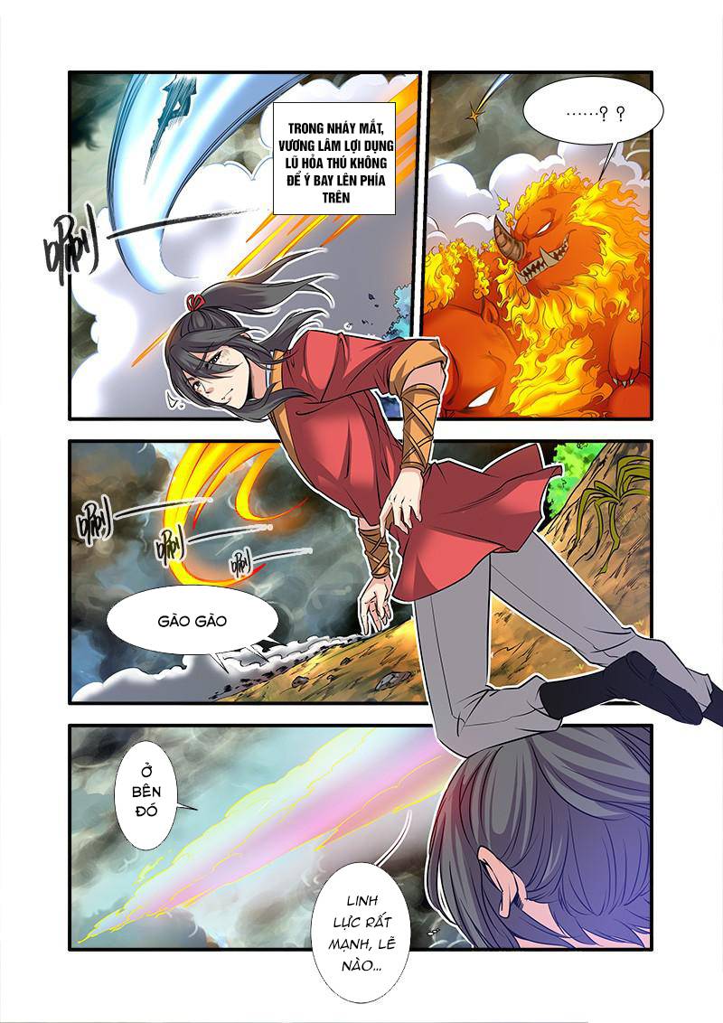 Tiên Nghịch Chapter 67 - 23