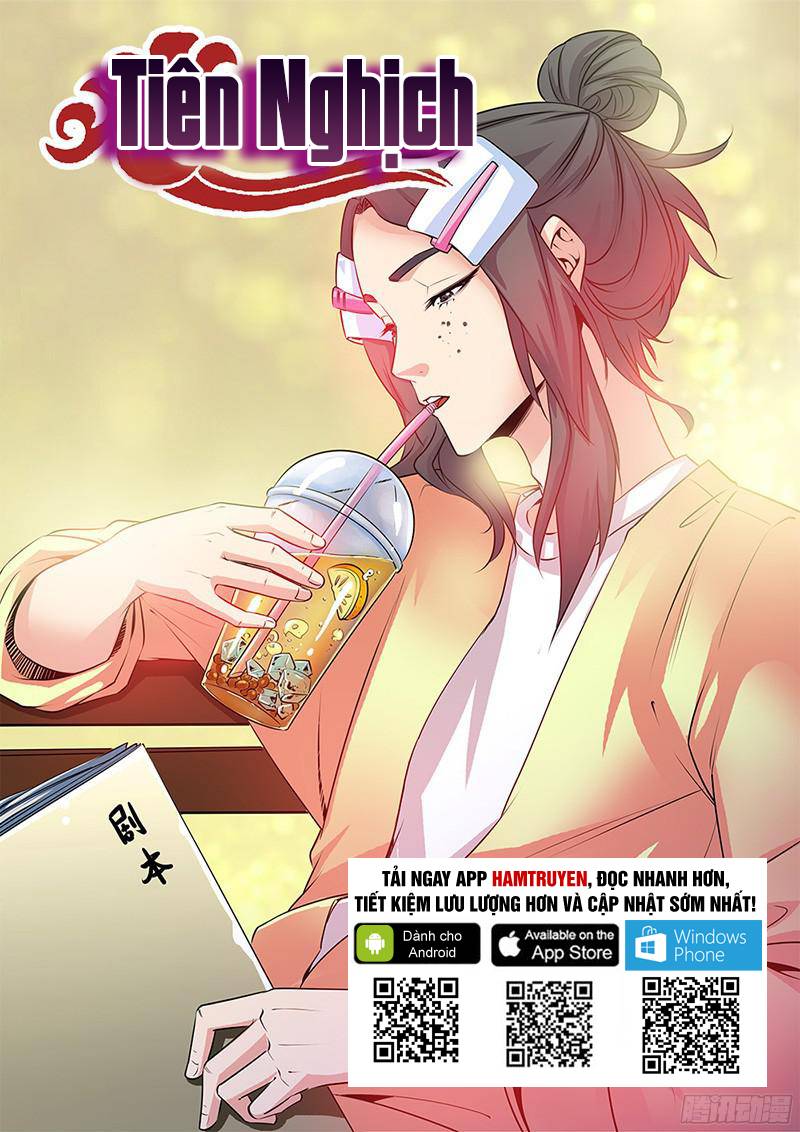 Tiên Nghịch Chapter 72 - 2