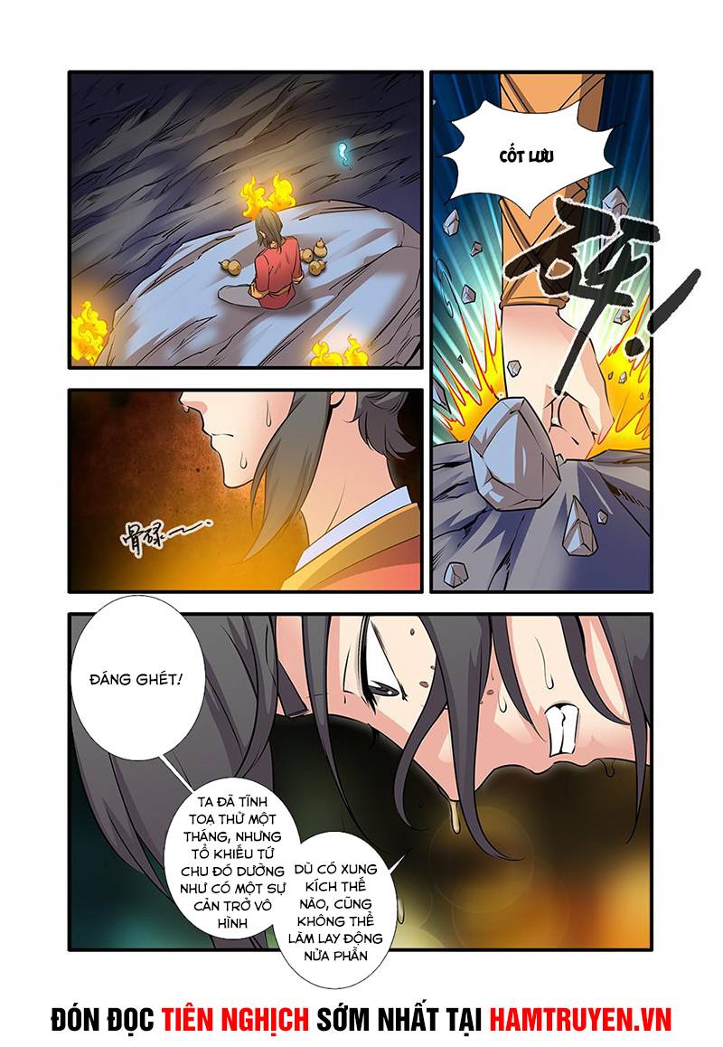Tiên Nghịch Chapter 73 - 25