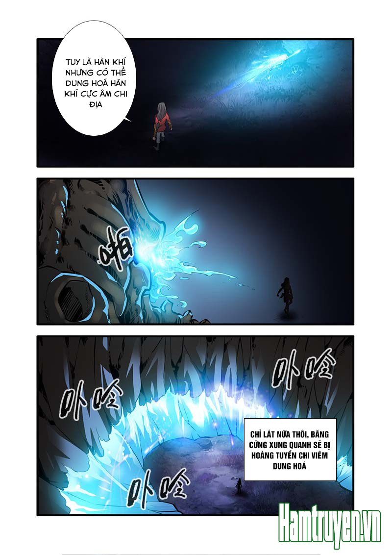 Tiên Nghịch Chapter 75 - 13