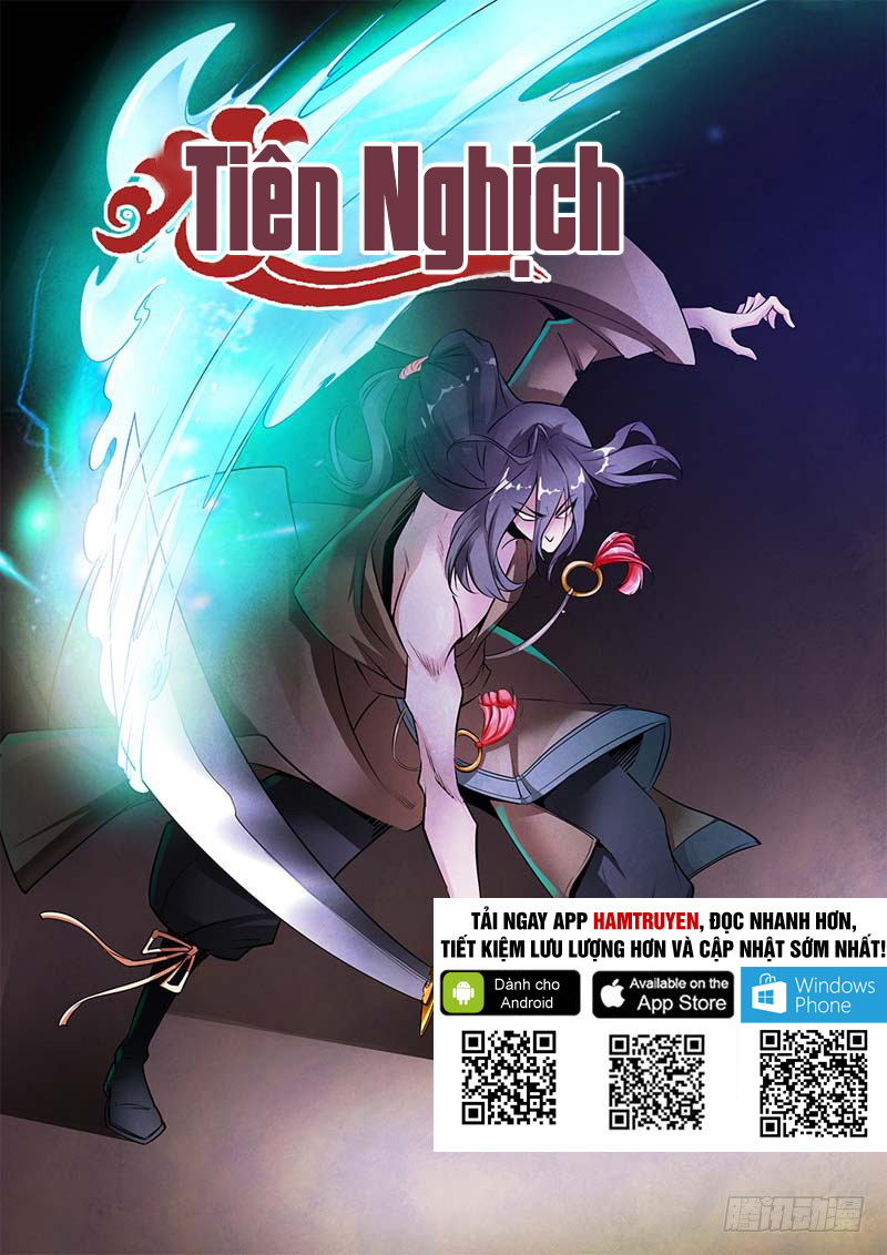 Tiên Nghịch Chapter 78 - 2