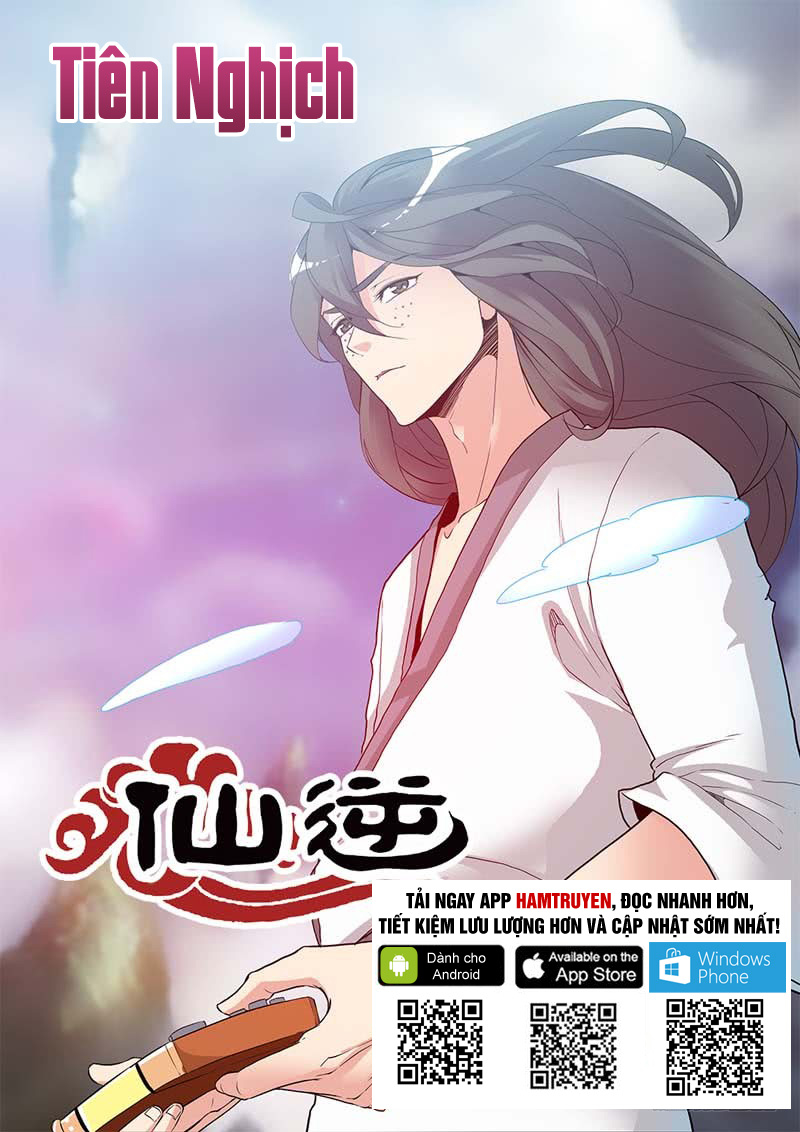 Tiên Nghịch Chapter 80 - 2