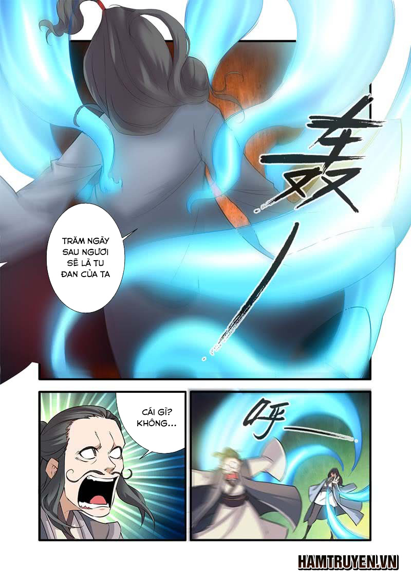 Tiên Nghịch Chapter 80 - 20