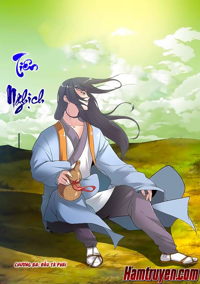 Tiên Nghịch Chapter 84 - 2