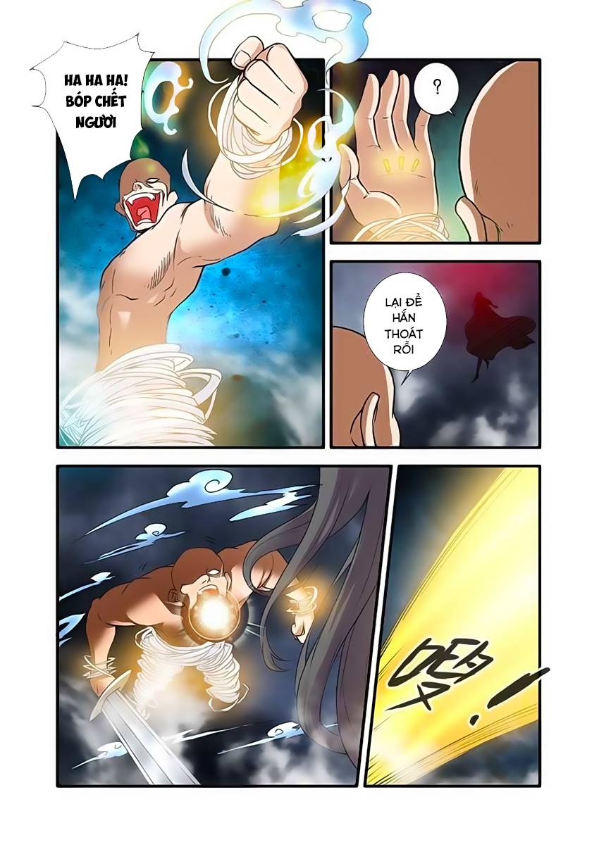 Tiên Nghịch Chapter 84 - 13