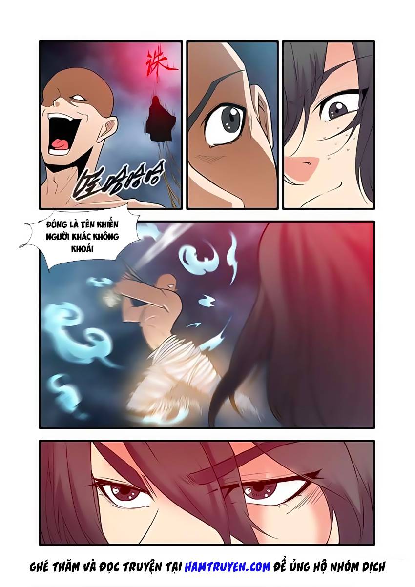 Tiên Nghịch Chapter 84 - 15