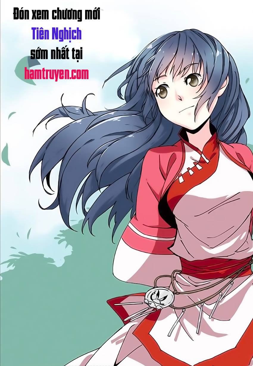 Tiên Nghịch Chapter 84 - 26