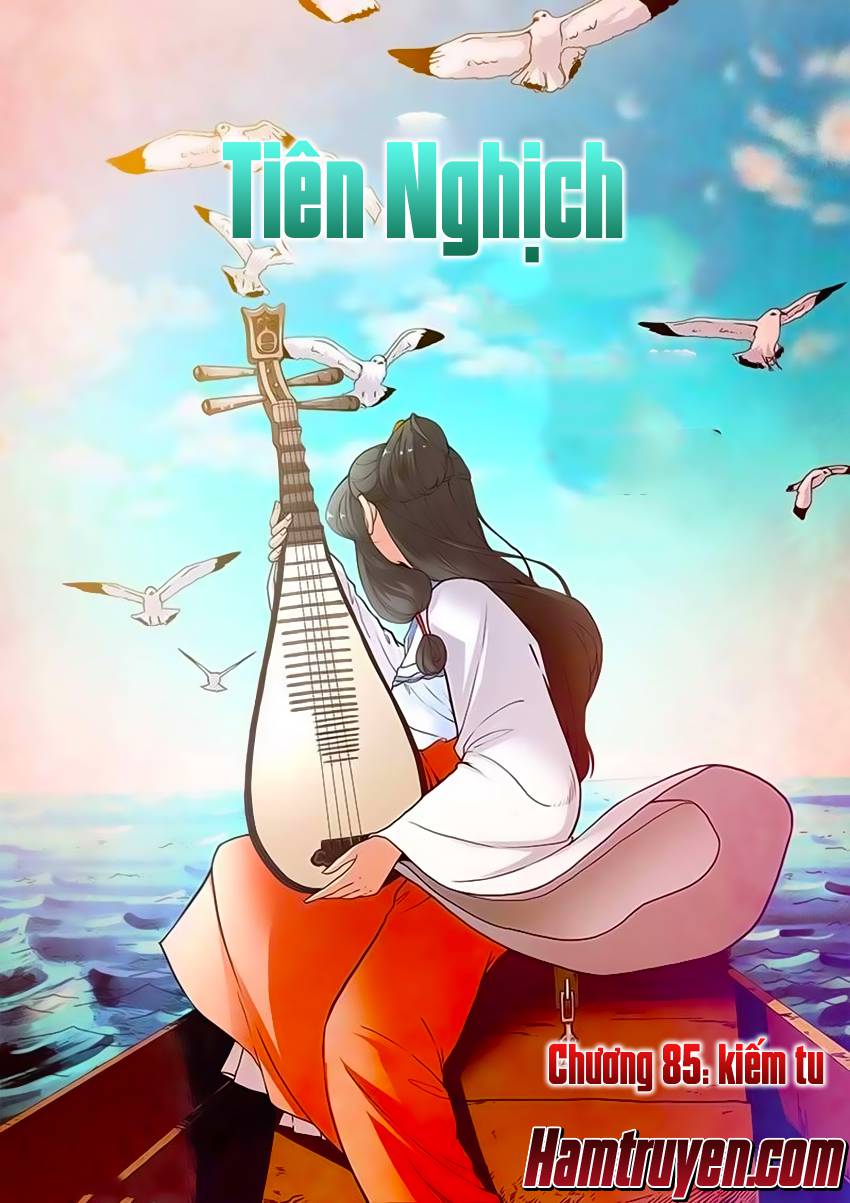 Tiên Nghịch Chapter 85 - 2