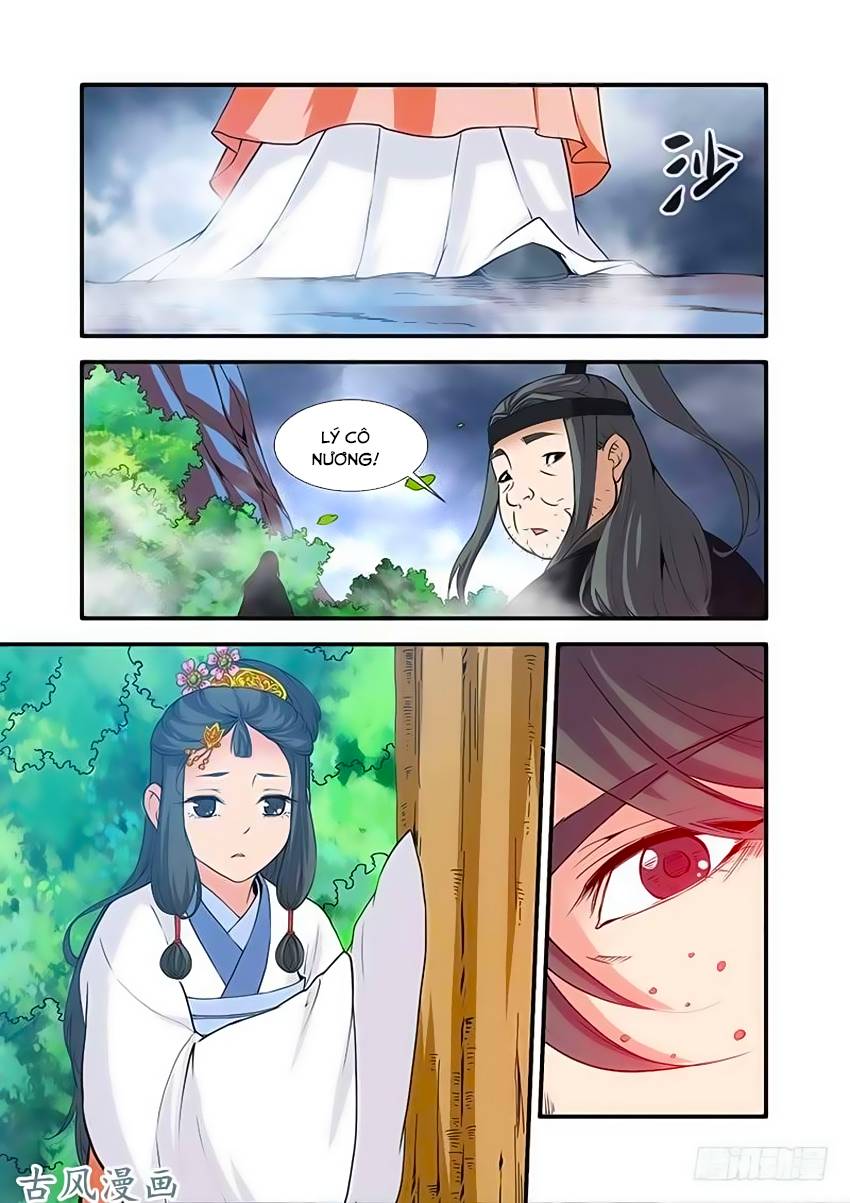 Tiên Nghịch Chapter 86 - 19