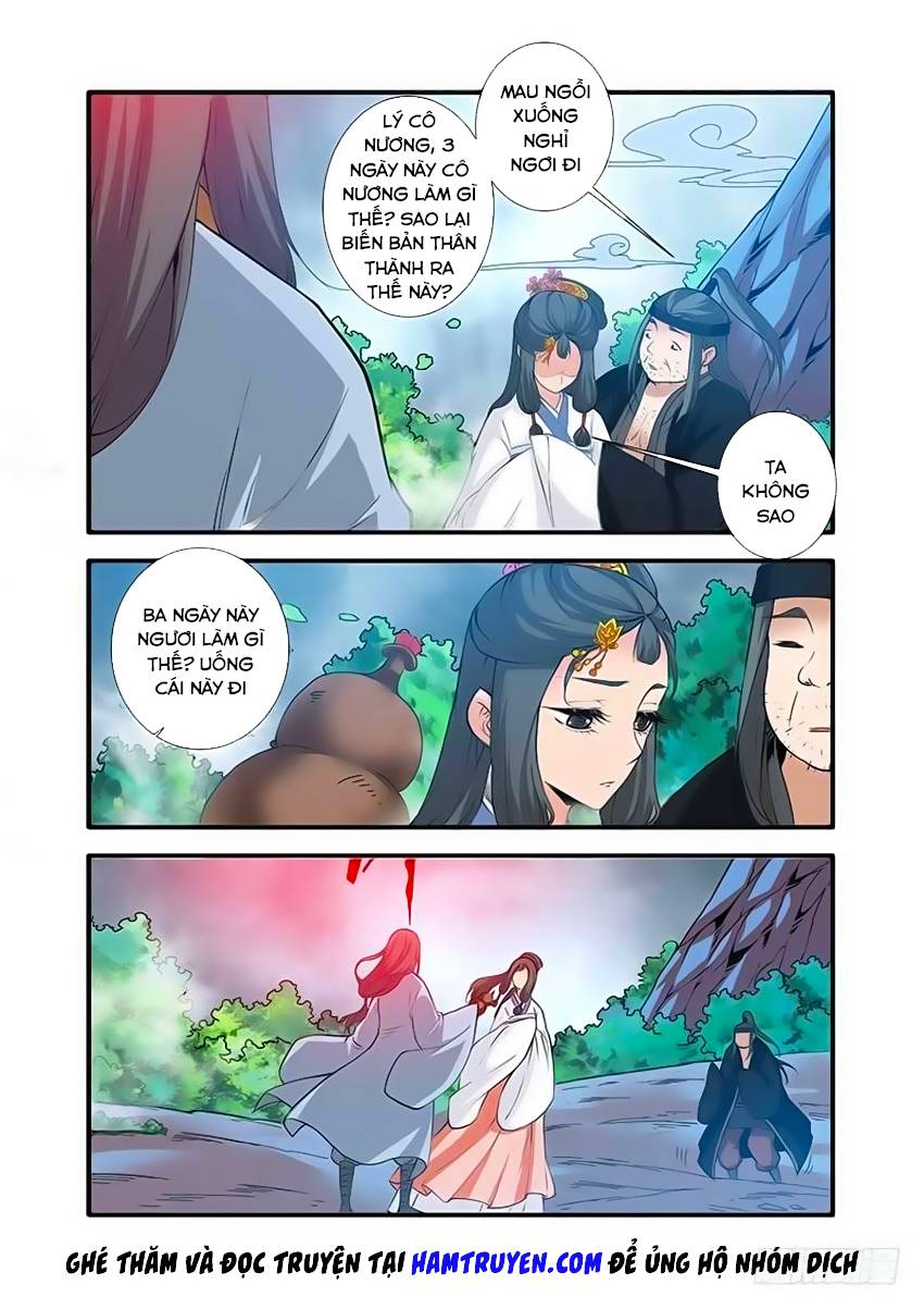 Tiên Nghịch Chapter 86 - 20