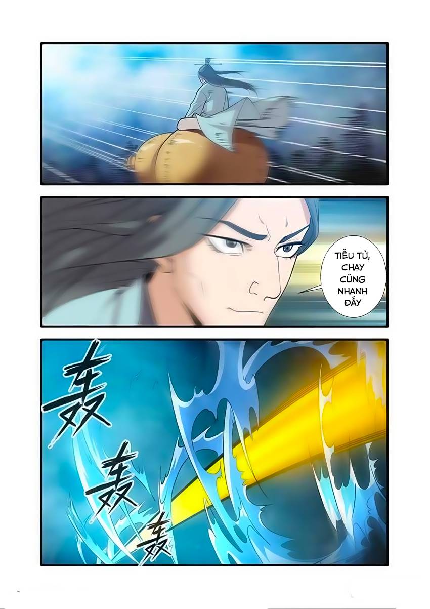 Tiên Nghịch Chapter 87 - 22