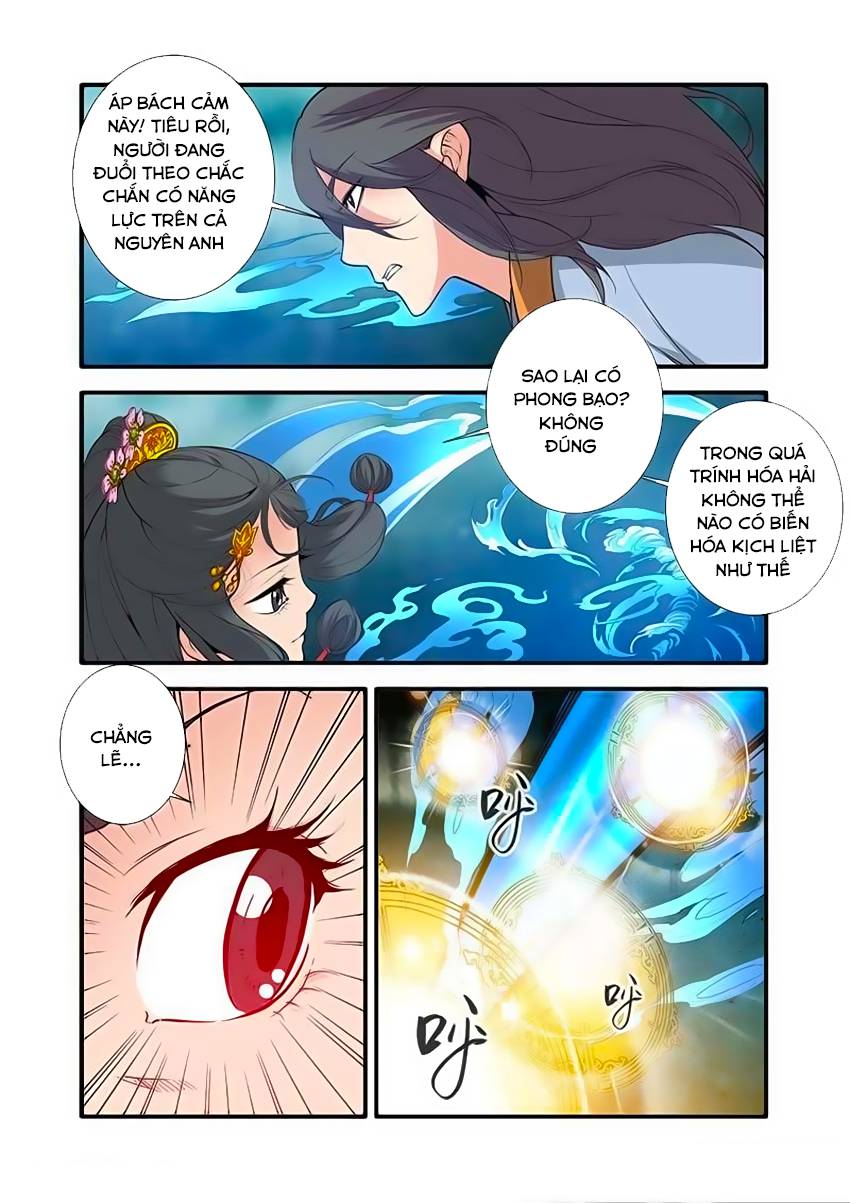 Tiên Nghịch Chapter 87 - 23