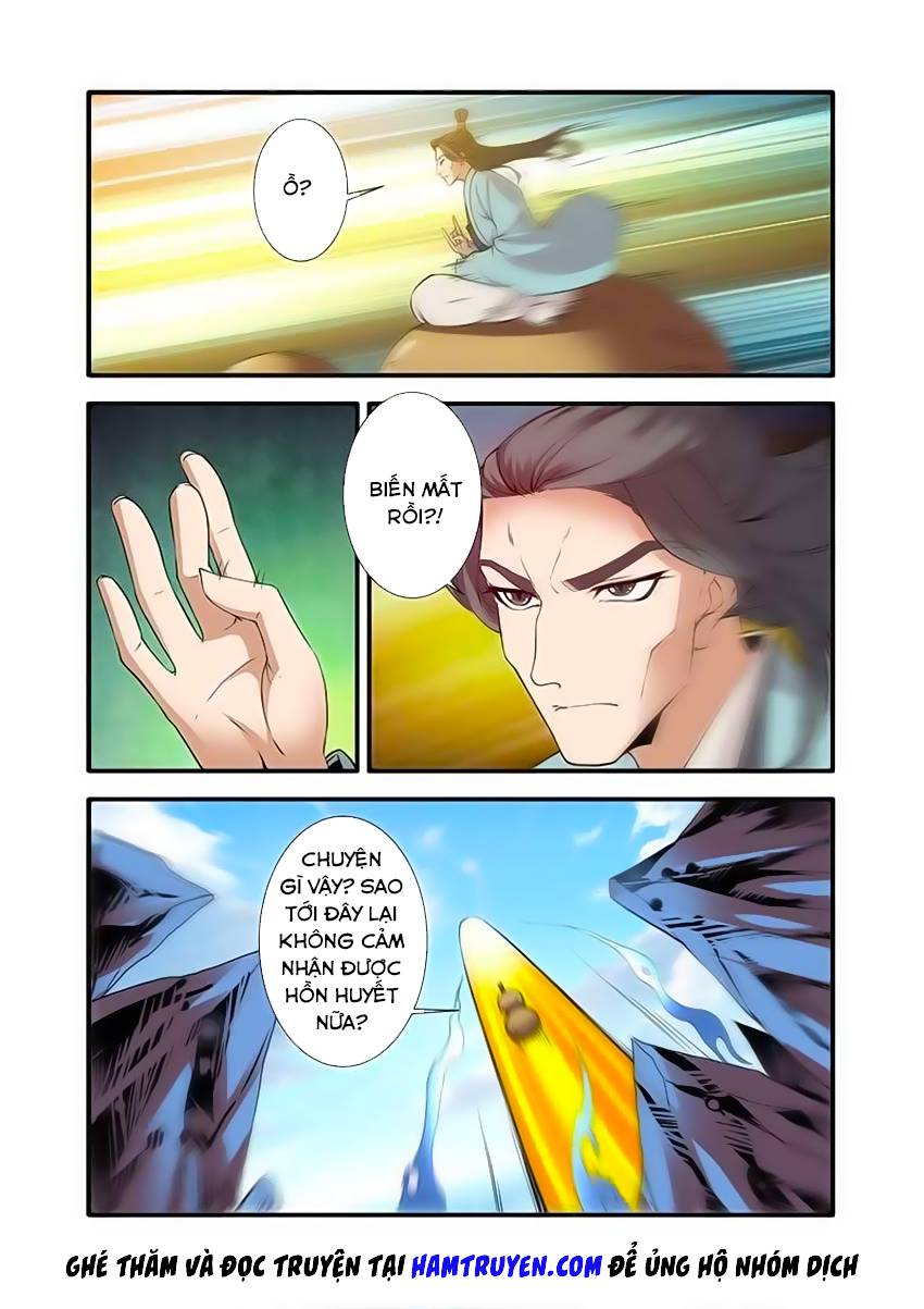 Tiên Nghịch Chapter 88 - 12