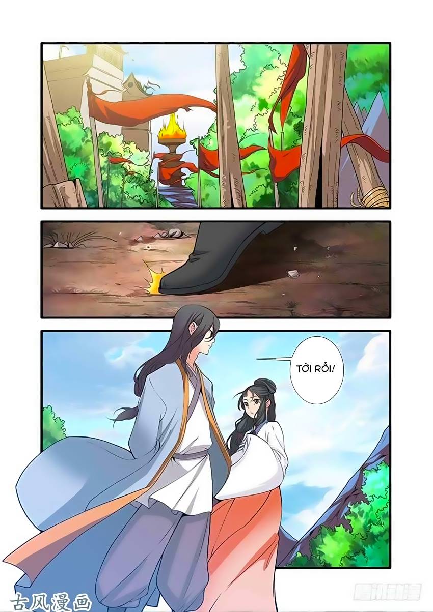 Tiên Nghịch Chapter 88 - 6