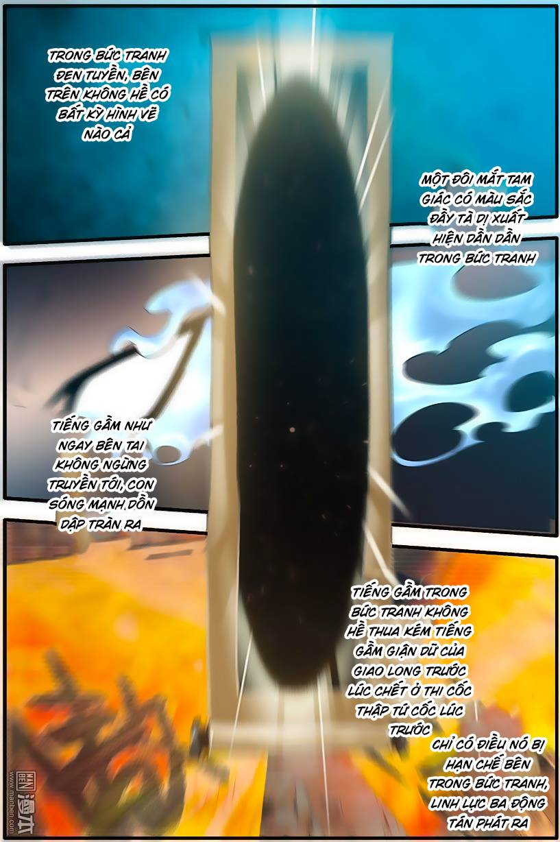 Tiên Nghịch Chapter 89 - 19