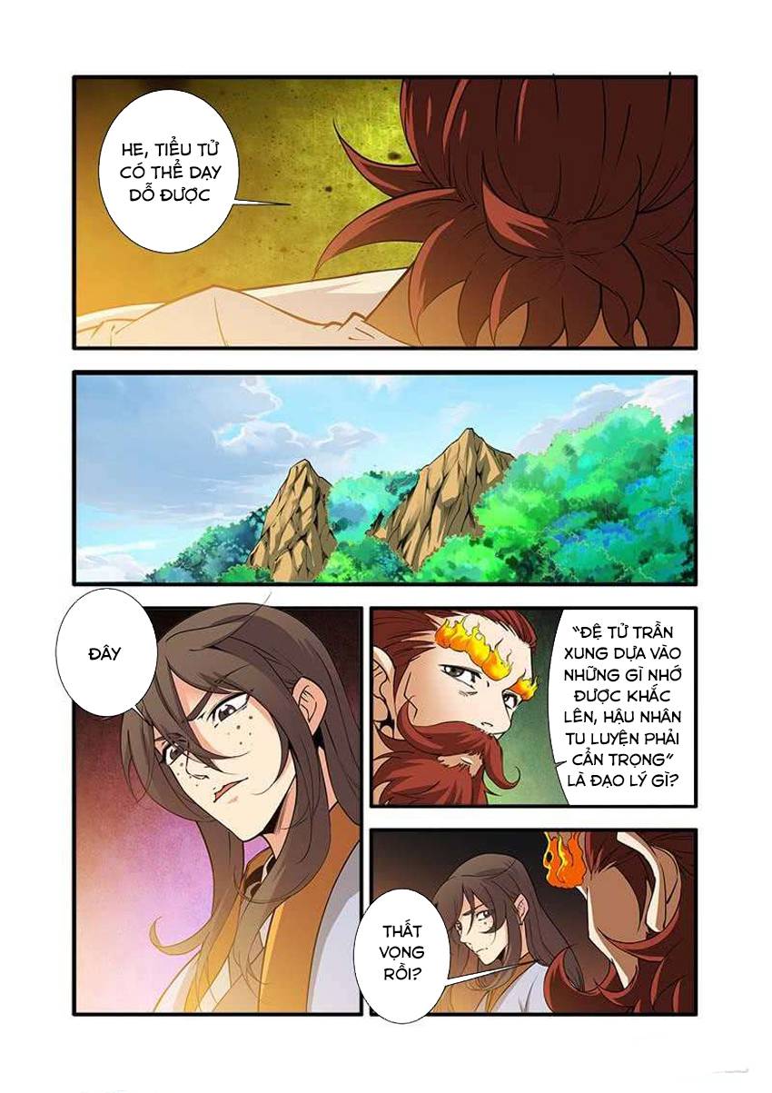 Tiên Nghịch Chapter 93 - 22