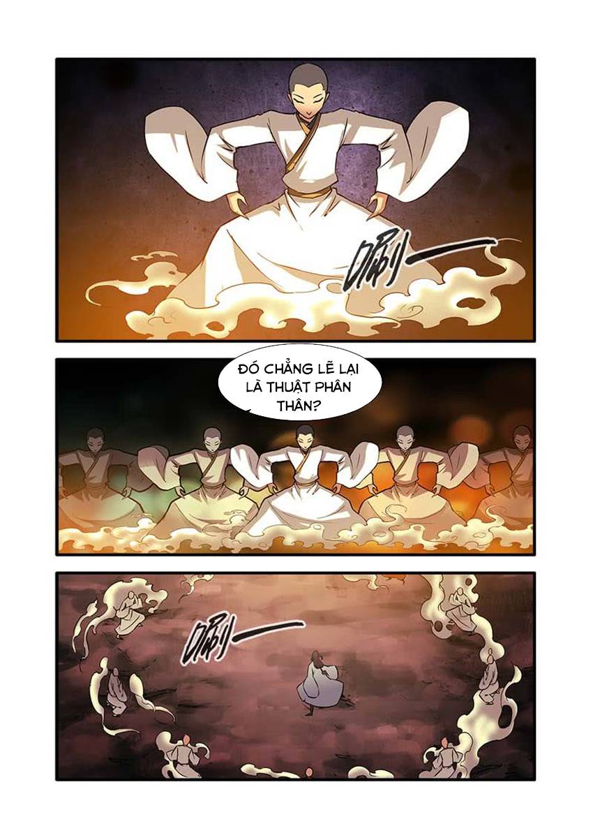 Tiên Nghịch Chapter 94 - 13