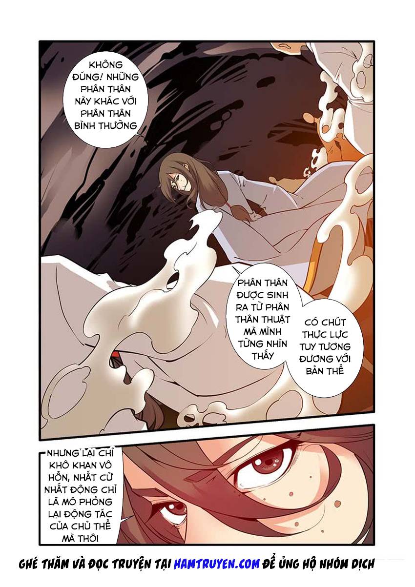Tiên Nghịch Chapter 94 - 14
