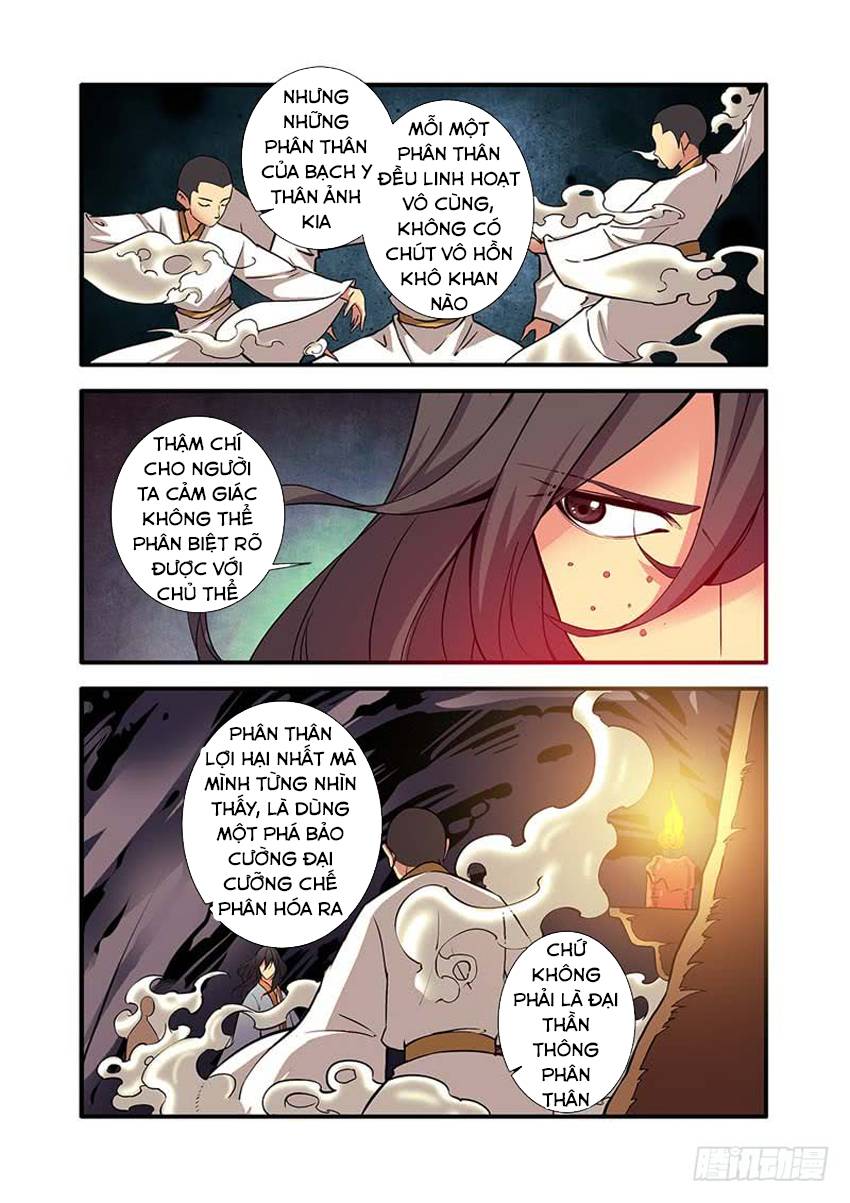 Tiên Nghịch Chapter 94 - 15