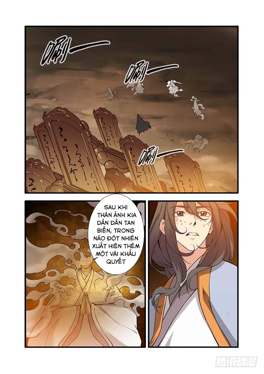 Tiên Nghịch Chapter 94 - 16