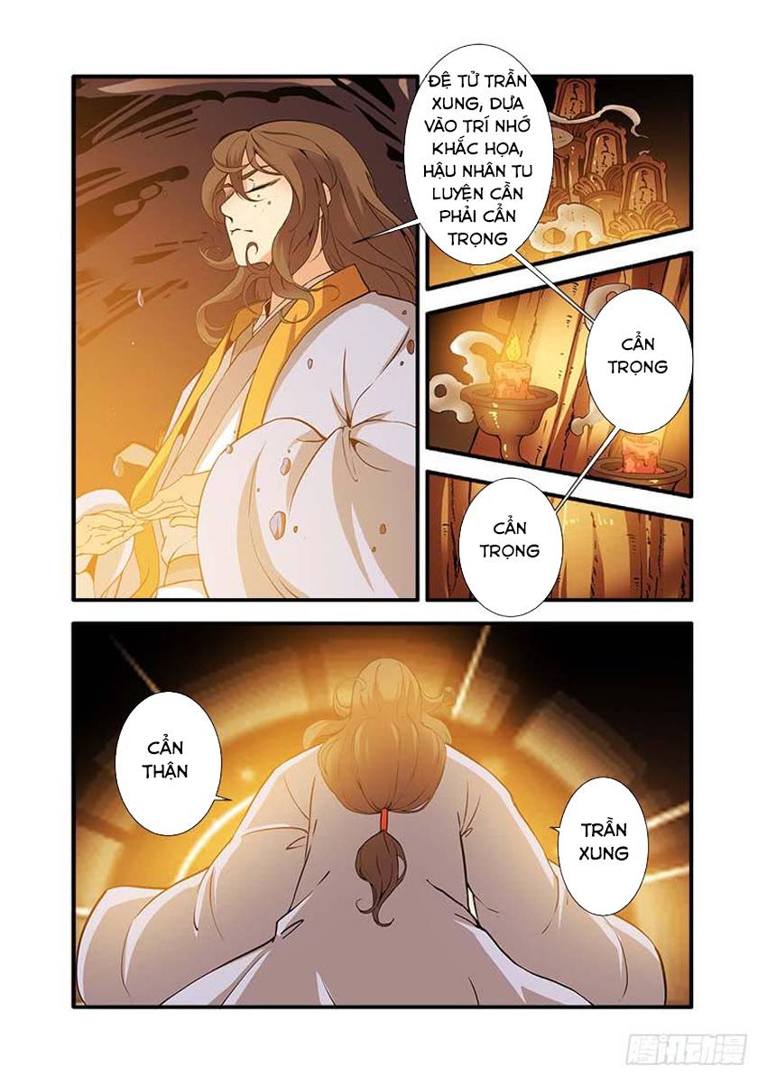 Tiên Nghịch Chapter 94 - 9