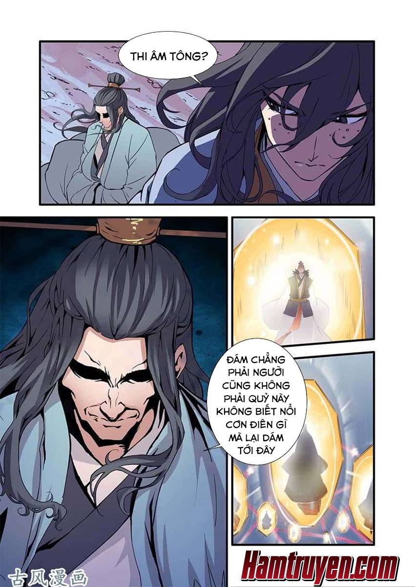 Tiên Nghịch Chapter 96 - 18