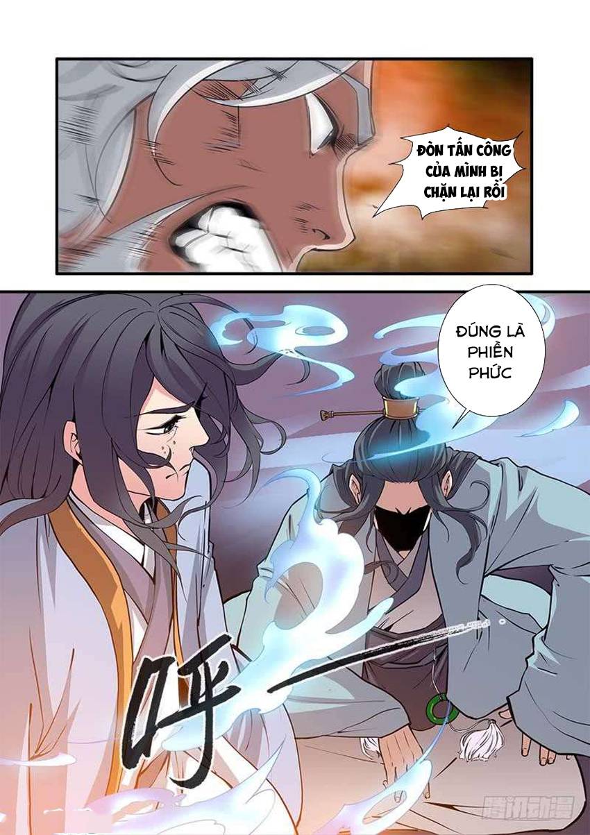 Tiên Nghịch Chapter 96 - 23