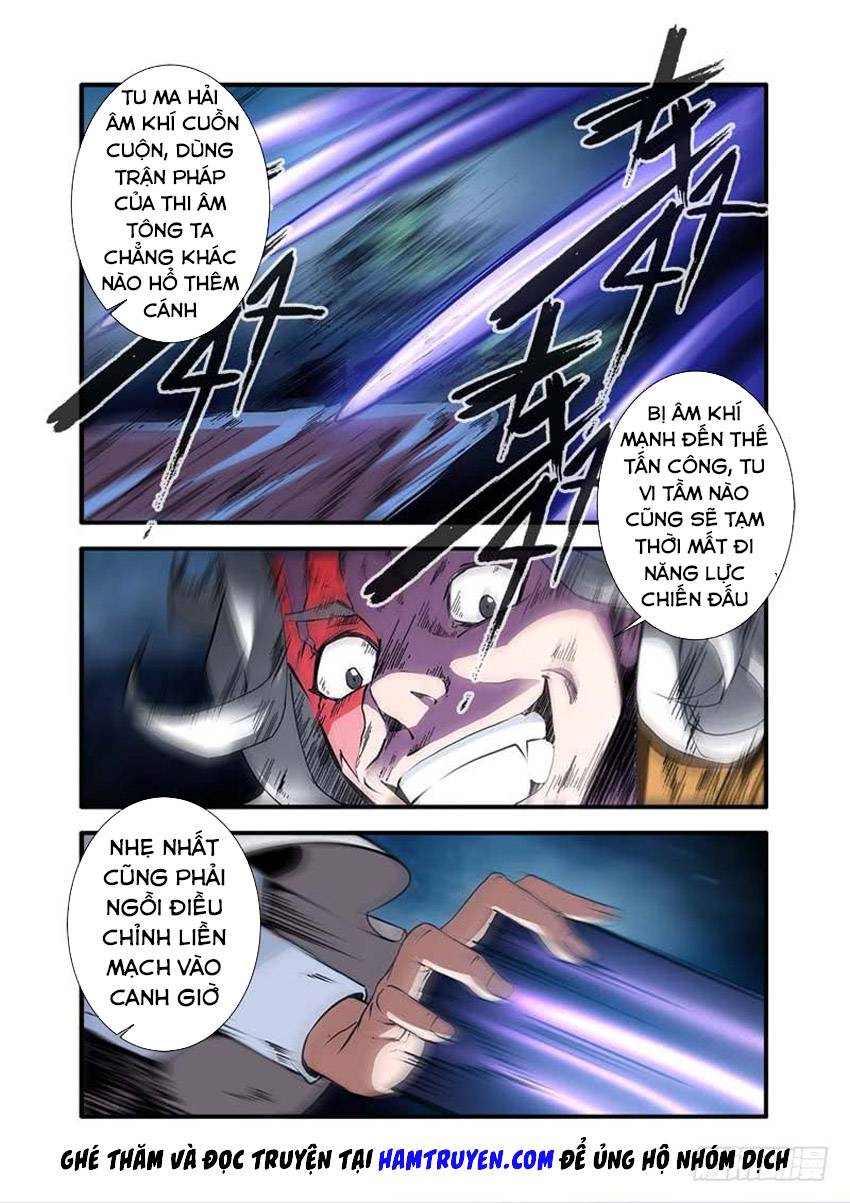 Tiên Nghịch Chapter 97 - 15