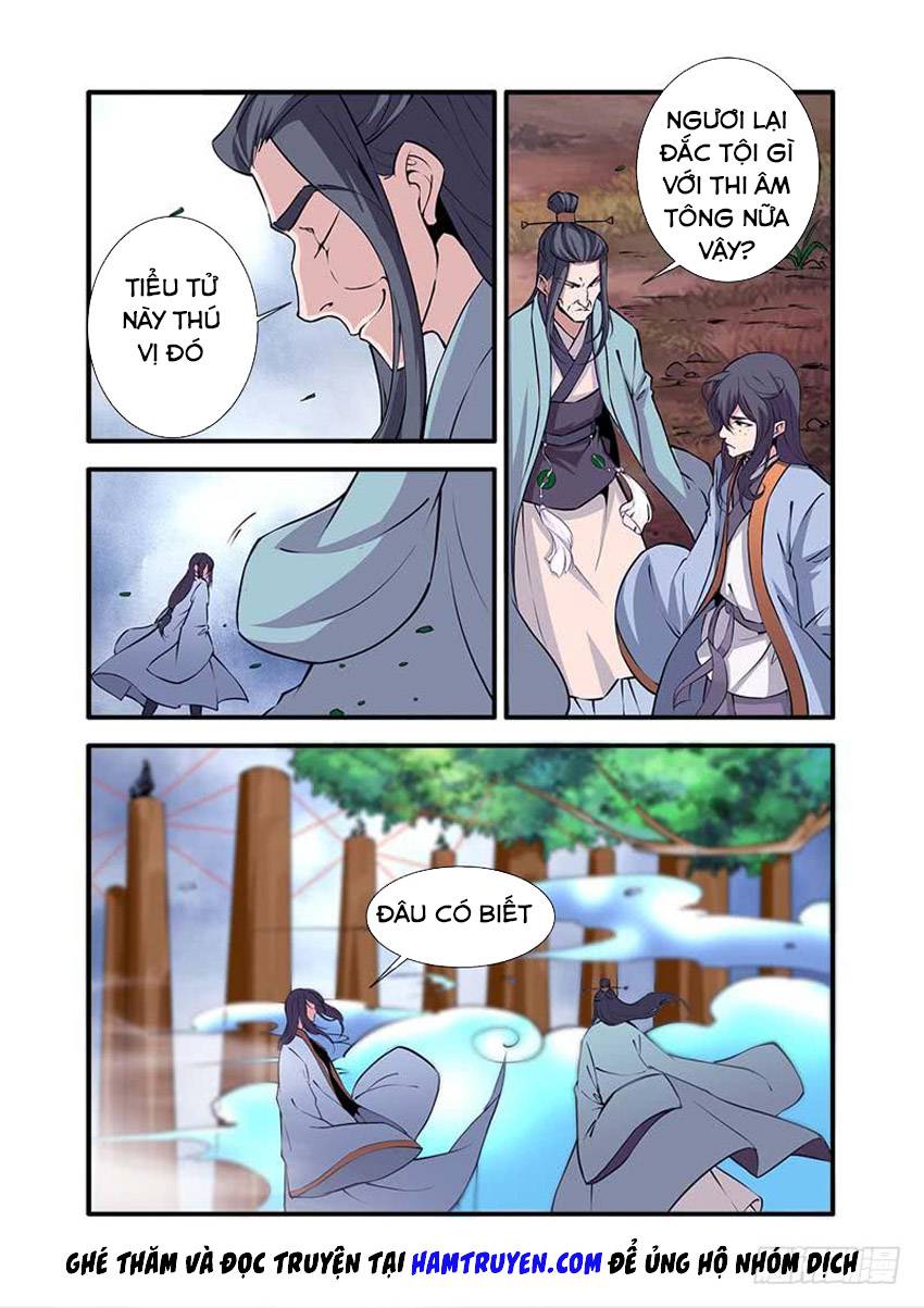 Tiên Nghịch Chapter 97 - 7