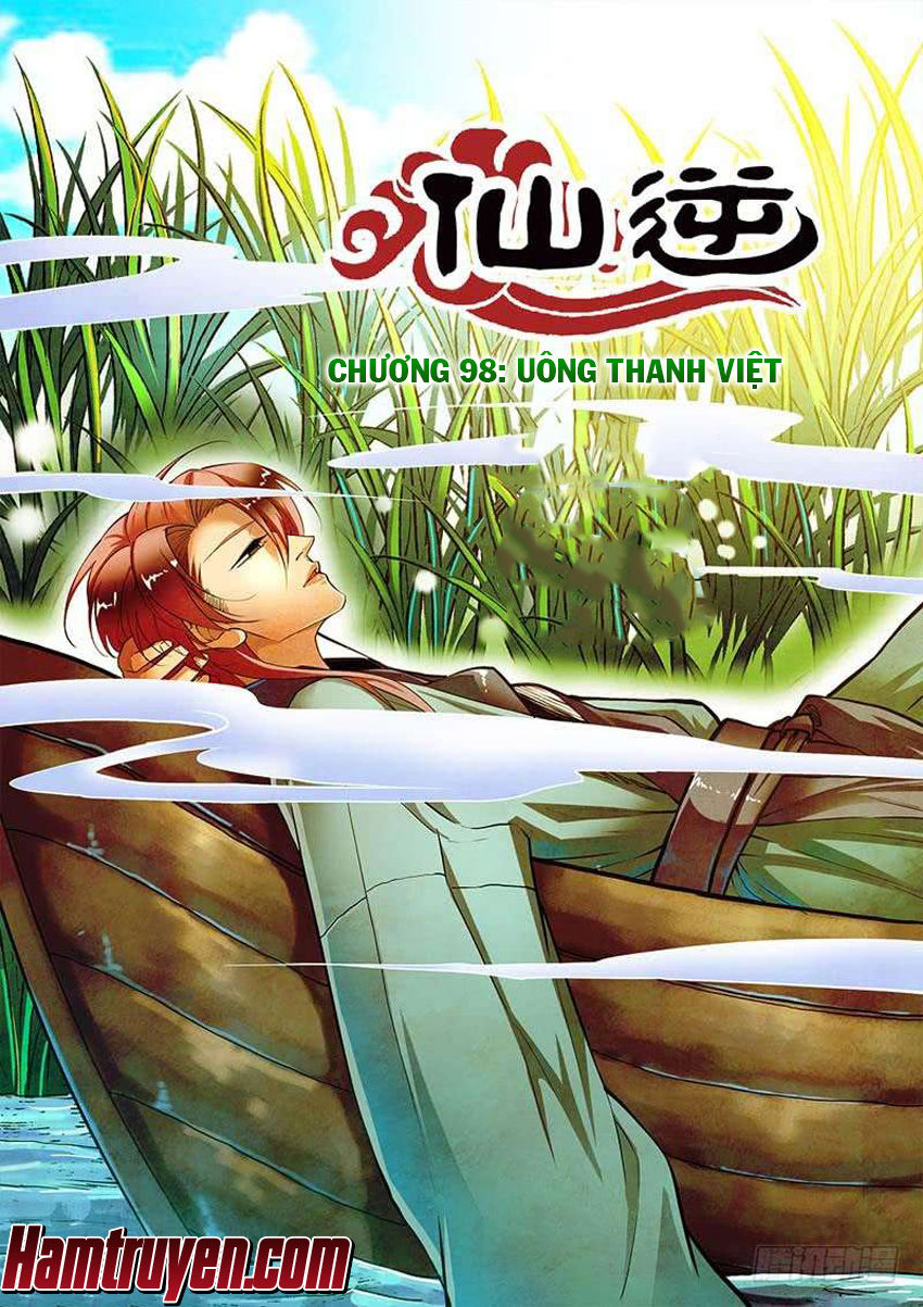 Tiên Nghịch Chapter 98 - 2