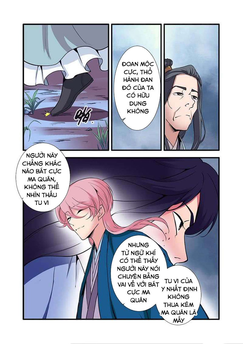 Tiên Nghịch Chapter 98 - 15
