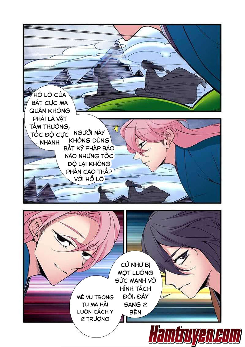 Tiên Nghịch Chapter 98 - 18