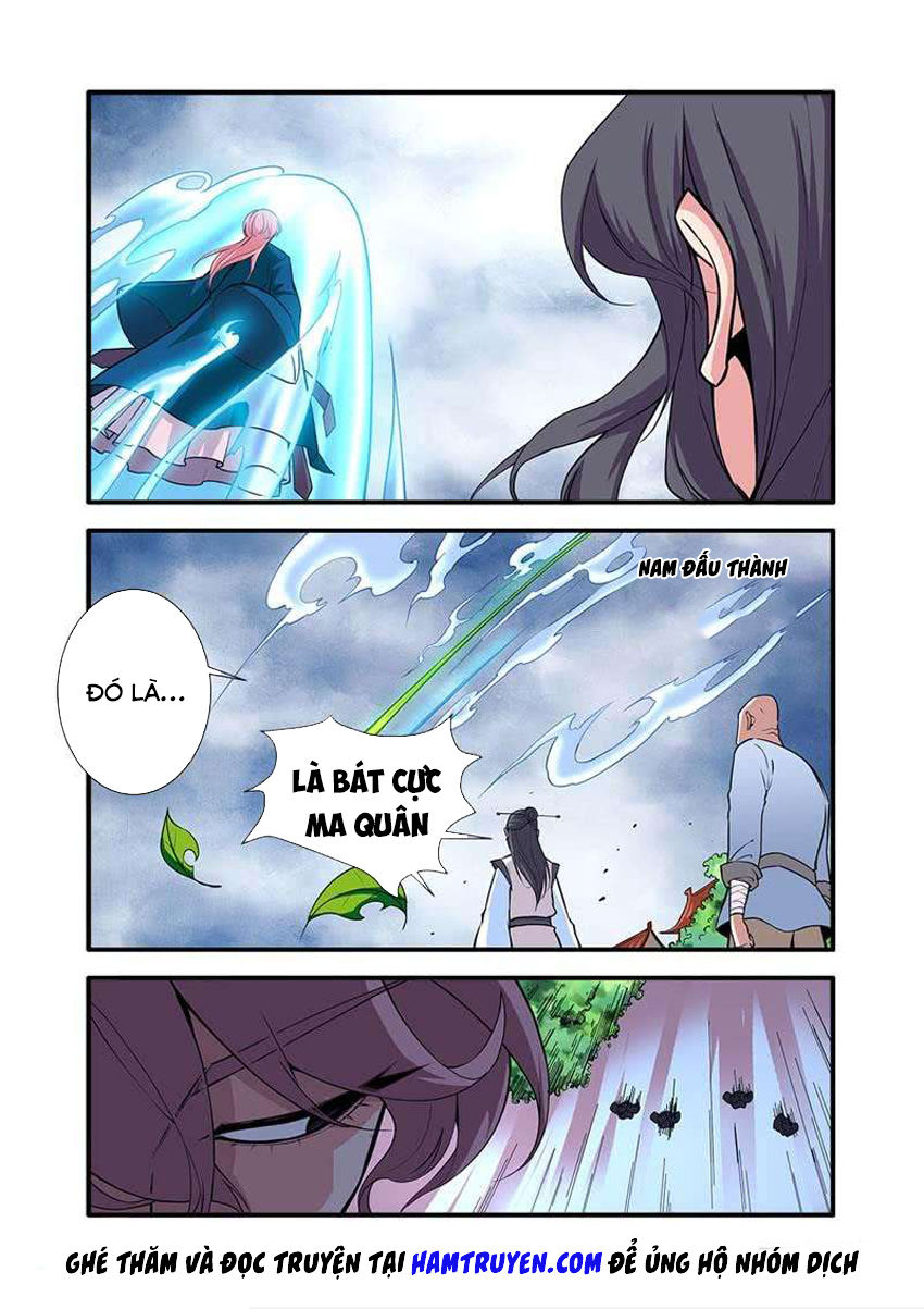 Tiên Nghịch Chapter 98 - 20
