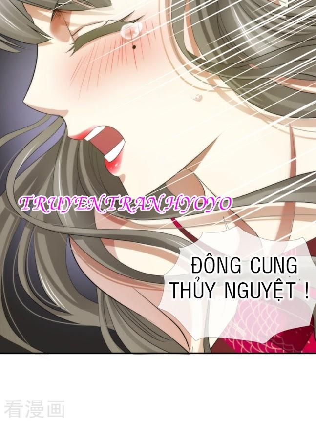 Một Vạn Tư Thế Công Lược Yêu Nam Chapter 1 - 8
