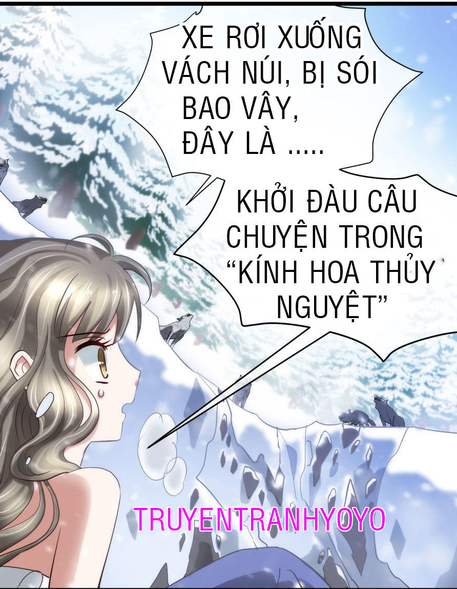 Một Vạn Tư Thế Công Lược Yêu Nam Chapter 10 - 5