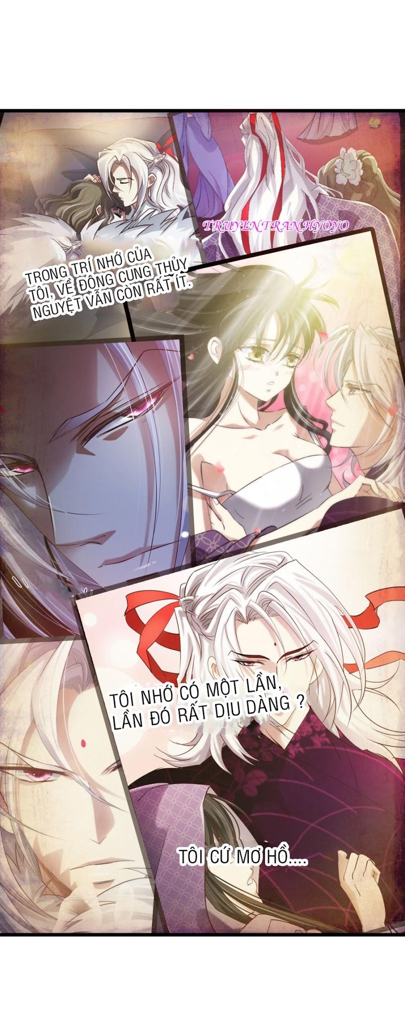 Một Vạn Tư Thế Công Lược Yêu Nam Chapter 15 - 3