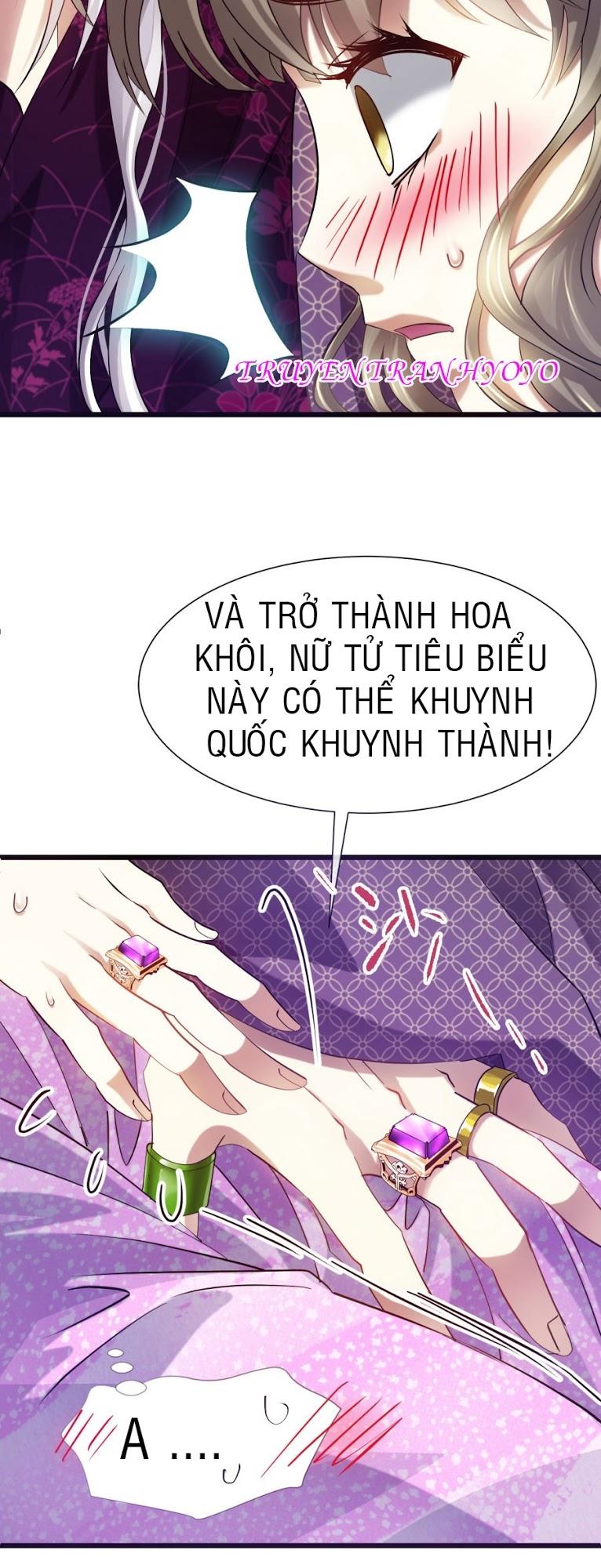 Một Vạn Tư Thế Công Lược Yêu Nam Chapter 15 - 8