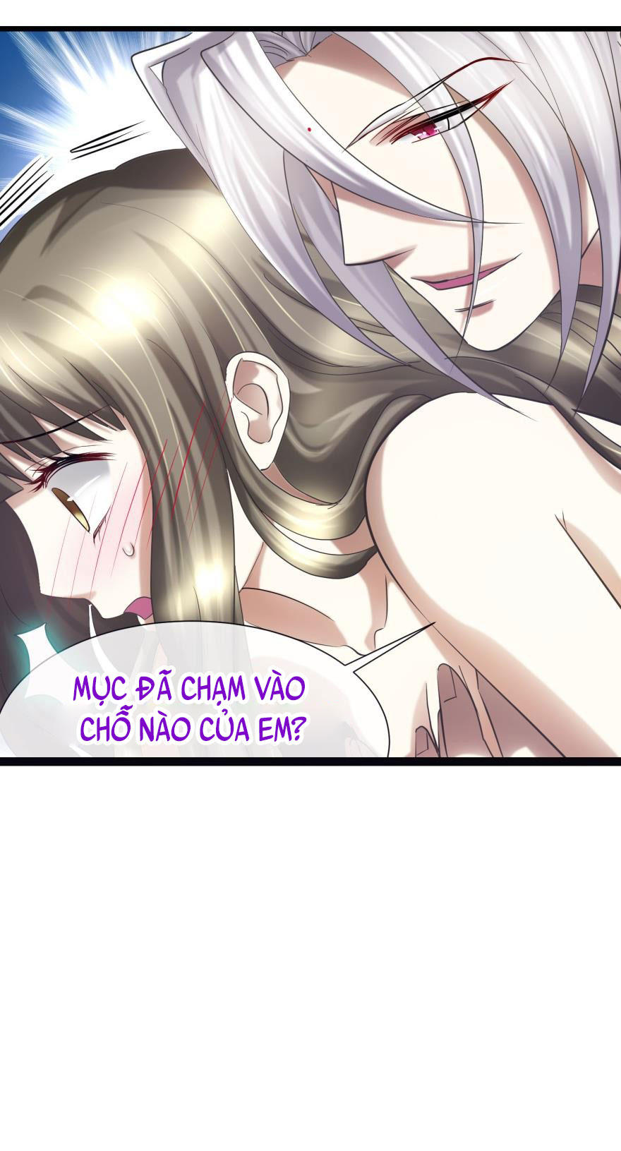 Một Vạn Tư Thế Công Lược Yêu Nam Chapter 23 - 13