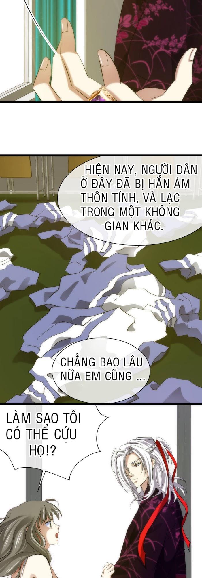 Một Vạn Tư Thế Công Lược Yêu Nam Chapter 9 - 2