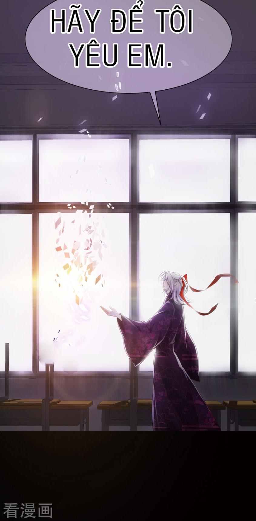 Một Vạn Tư Thế Công Lược Yêu Nam Chapter 9 - 16