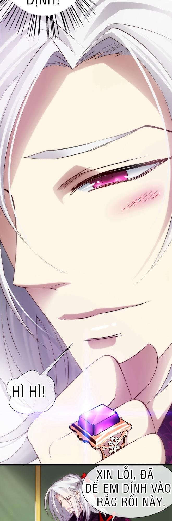 Một Vạn Tư Thế Công Lược Yêu Nam Chapter 9 - 10