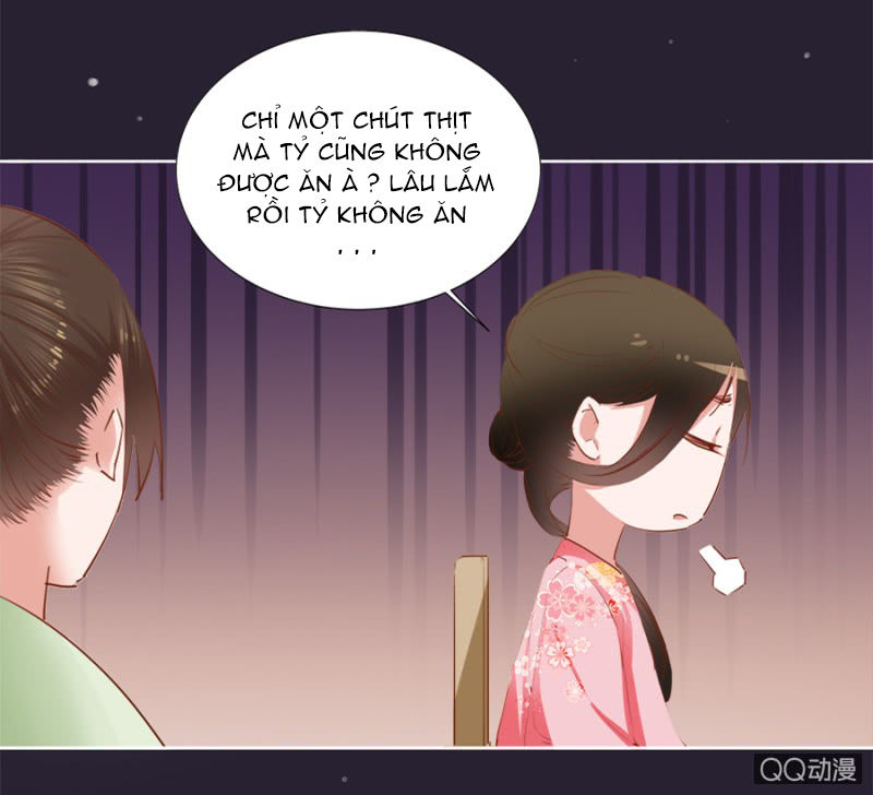 Solo Đi Vương Gia Chapter 16 - 2