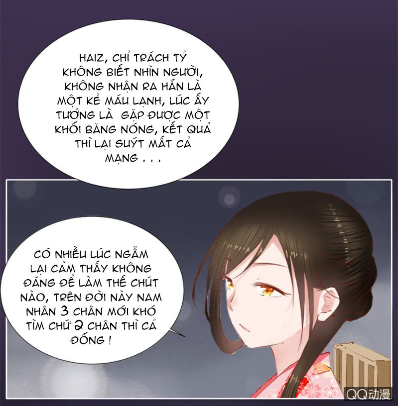 Solo Đi Vương Gia Chapter 16 - 11