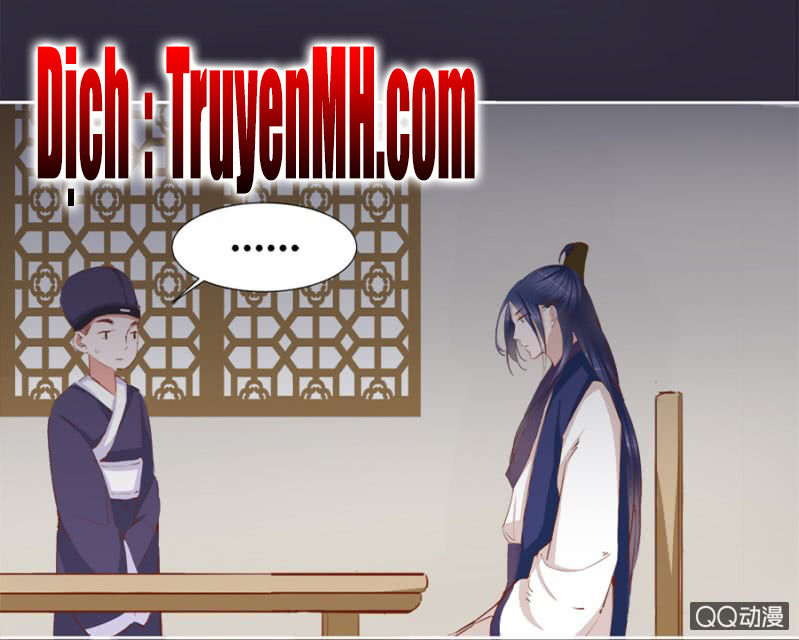 Solo Đi Vương Gia Chapter 16 - 13