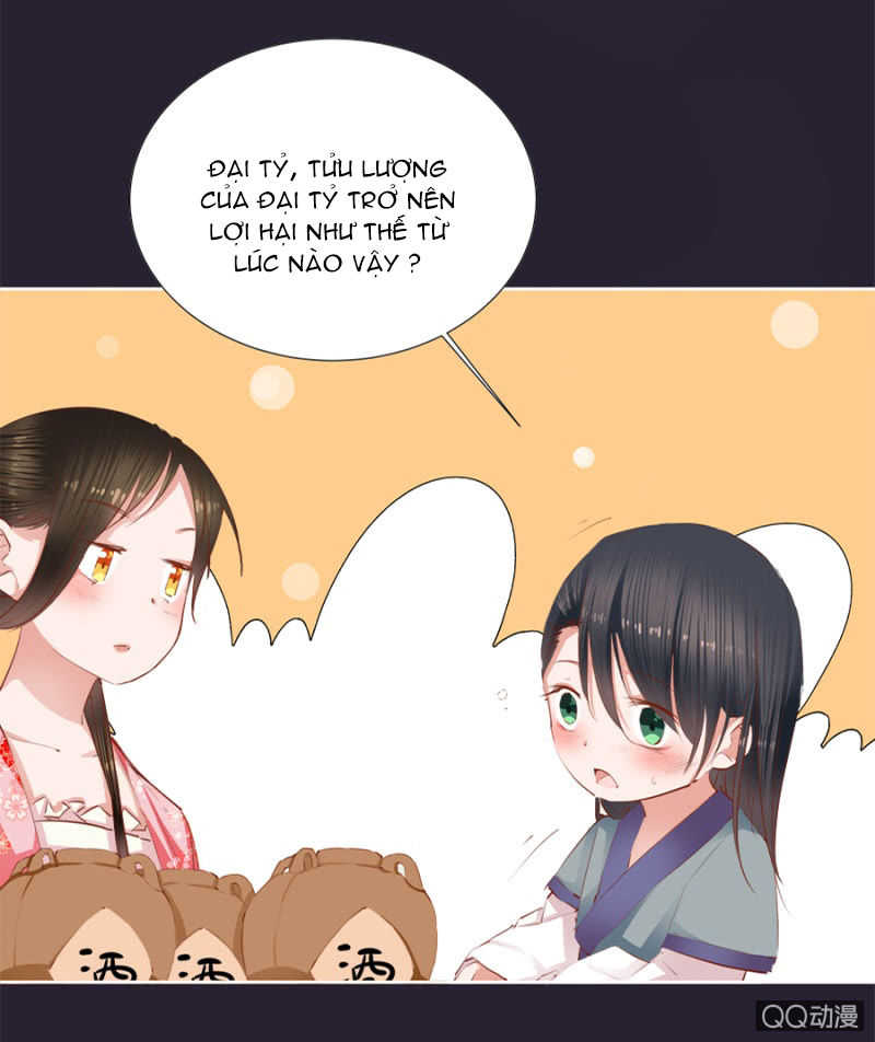Solo Đi Vương Gia Chapter 16 - 16