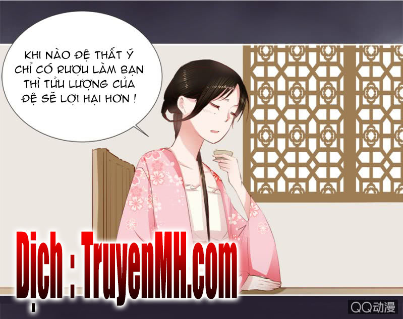 Solo Đi Vương Gia Chapter 16 - 17