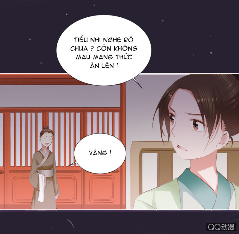 Solo Đi Vương Gia Chapter 16 - 3