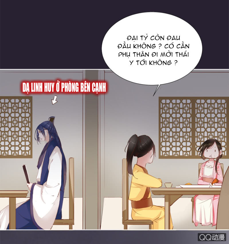 Solo Đi Vương Gia Chapter 16 - 6