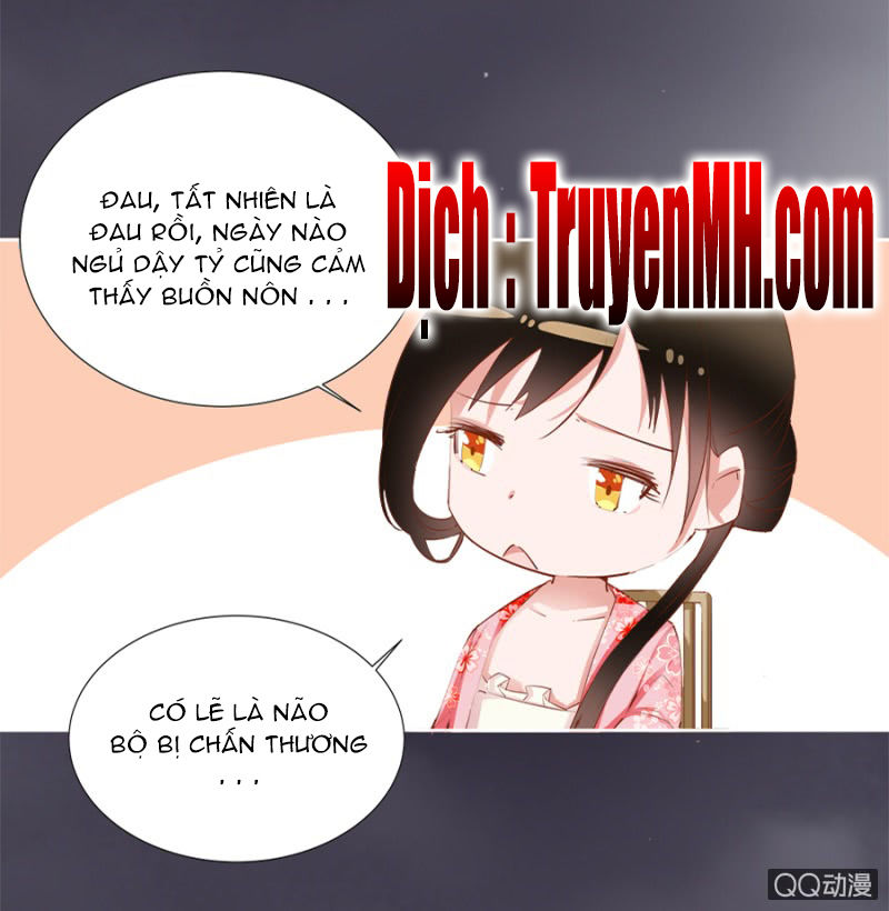 Solo Đi Vương Gia Chapter 16 - 7